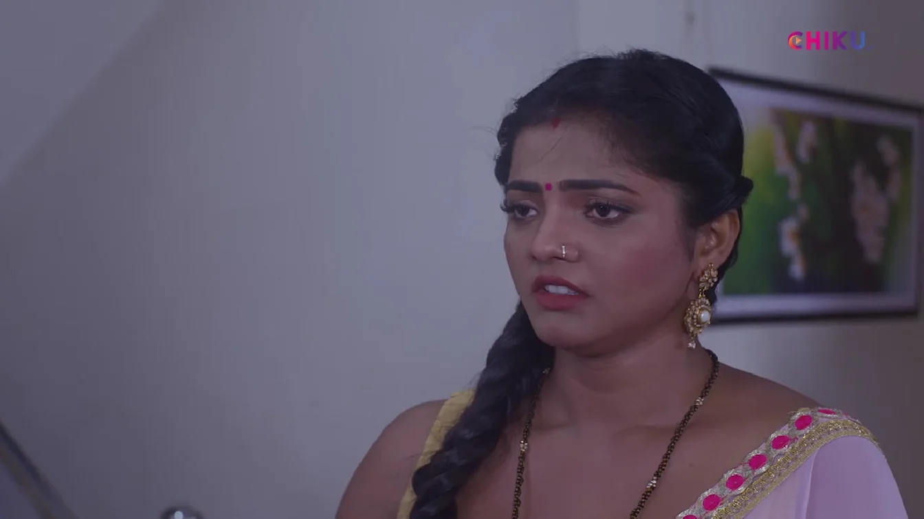 Panty Chor S01 P01 Chiku